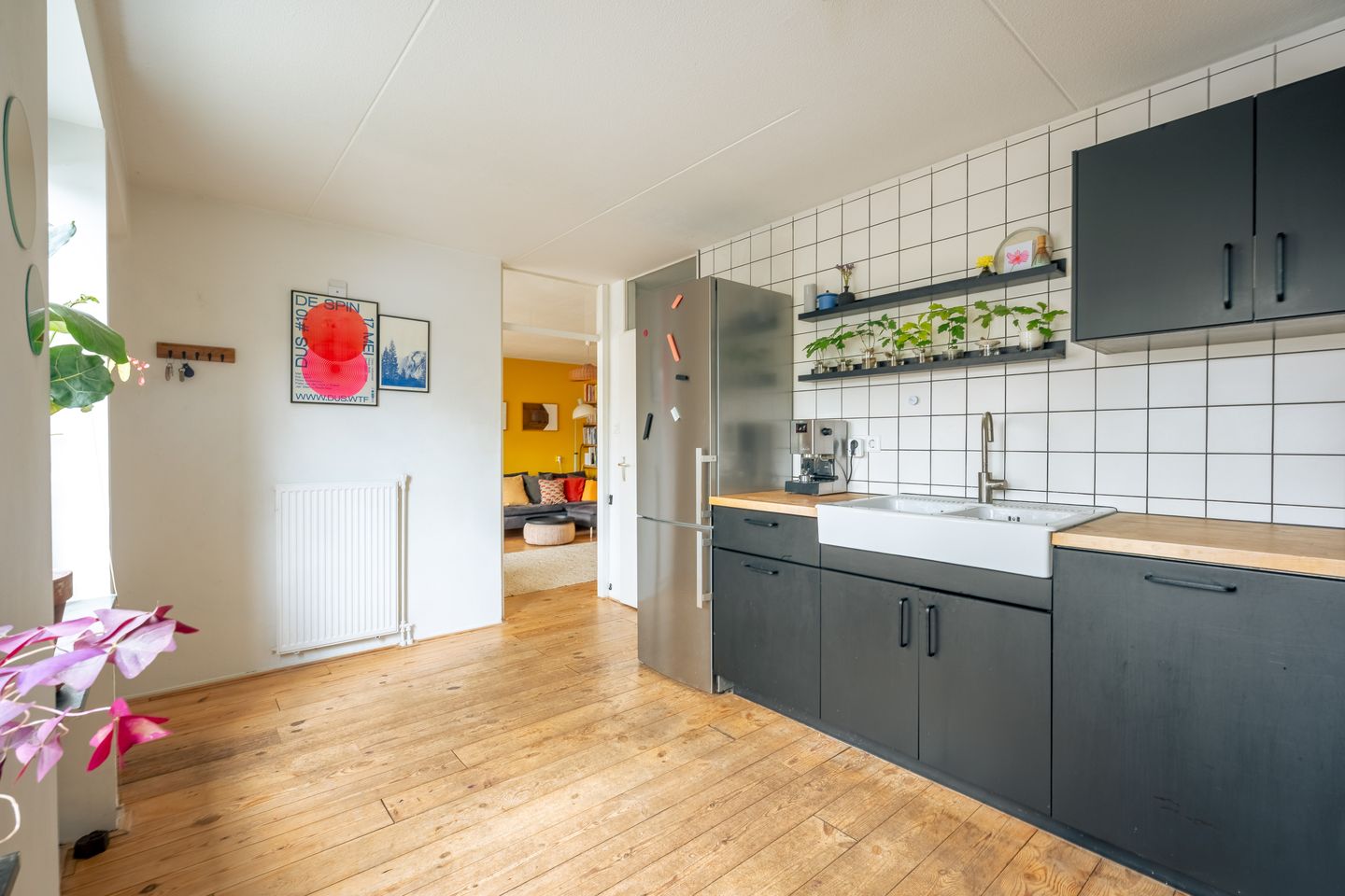 Foto 10 van Sumatraplantsoen 25