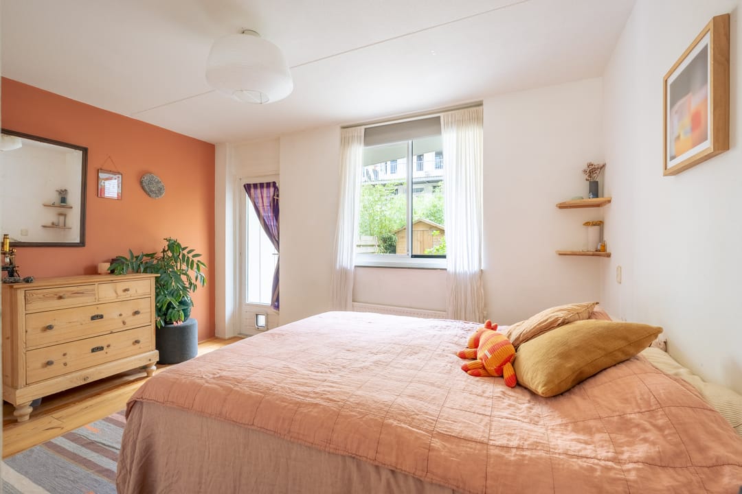 Foto 13 van Sumatraplantsoen 25