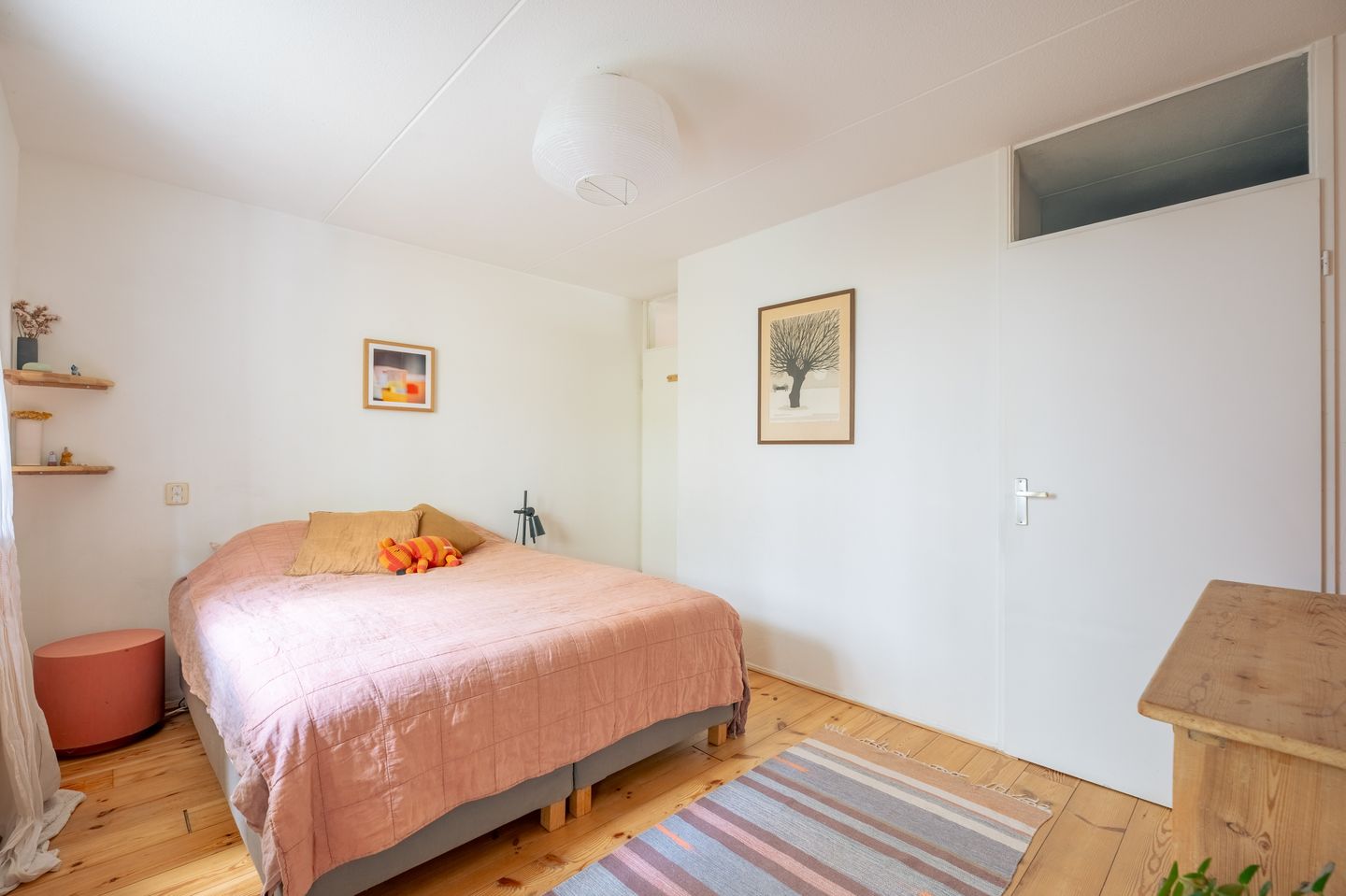 Foto 14 van Sumatraplantsoen 25