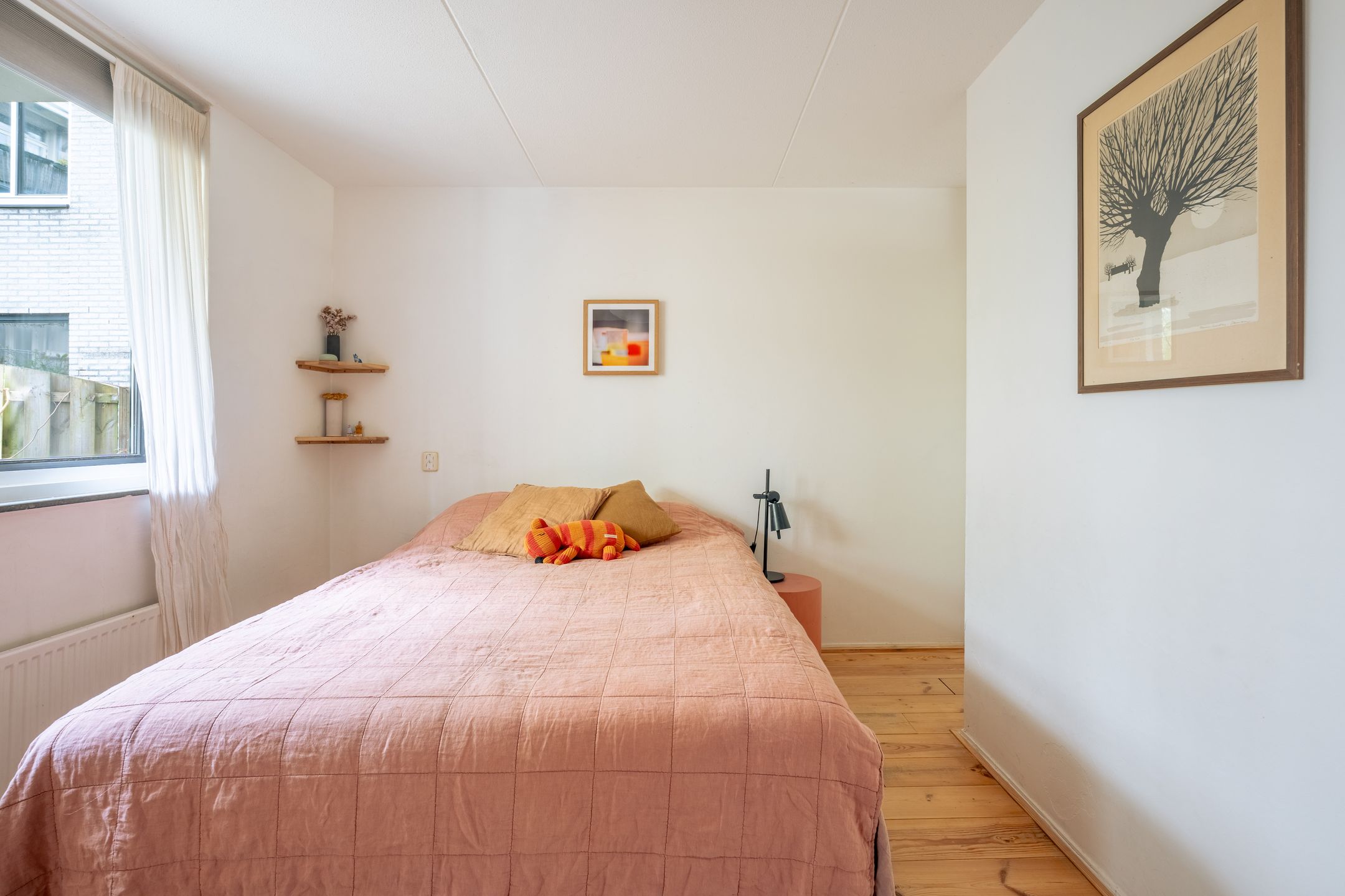 Foto 15 van Sumatraplantsoen 25