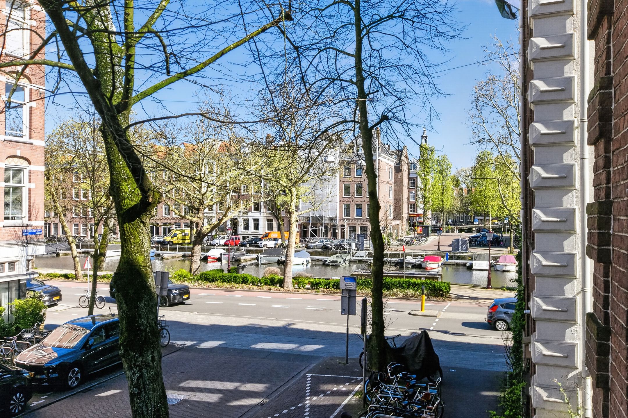 Foto 9 van Eerste Hugo de Grootstraat 1-1