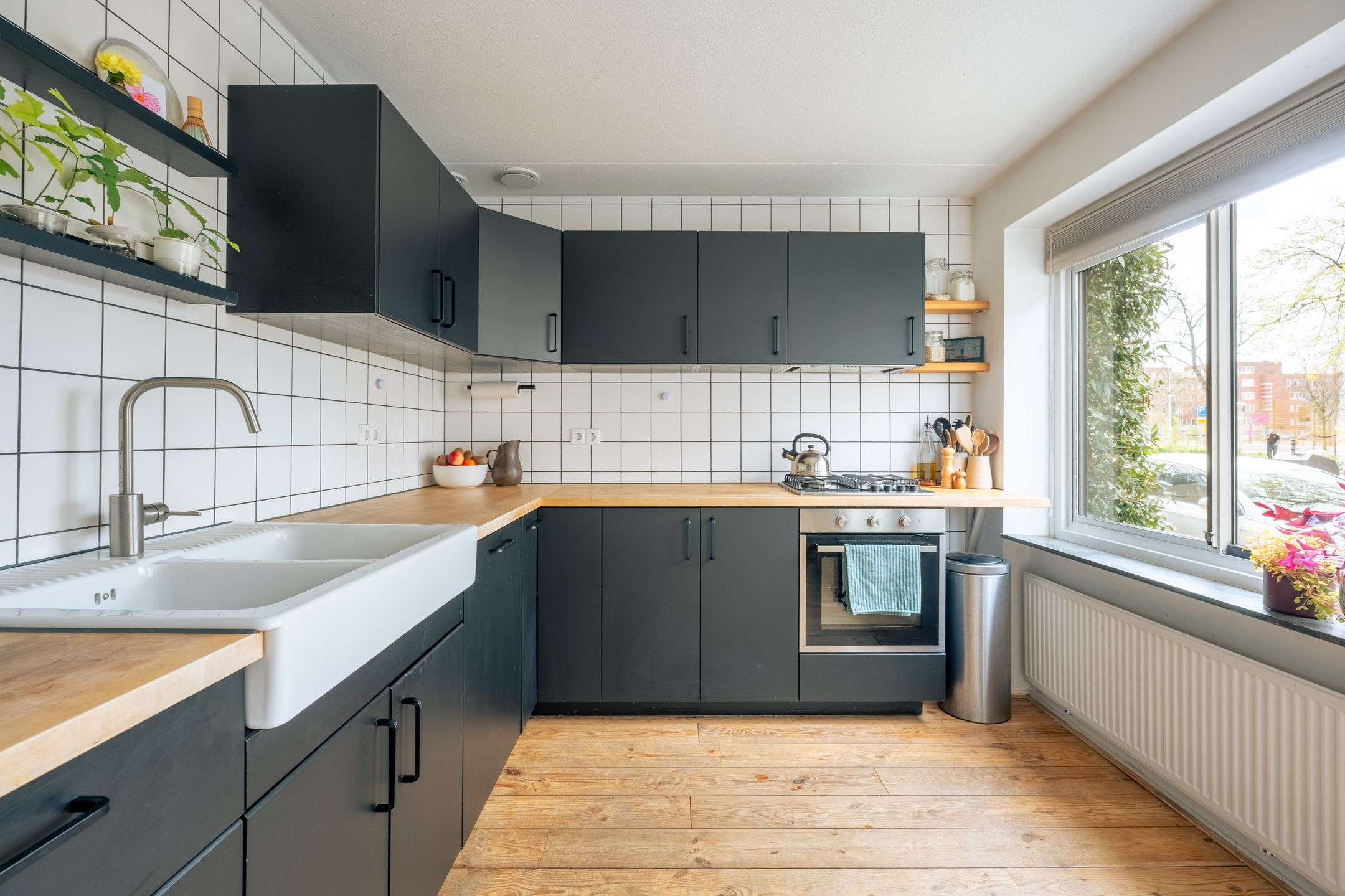 Foto 9 van Sumatraplantsoen 25