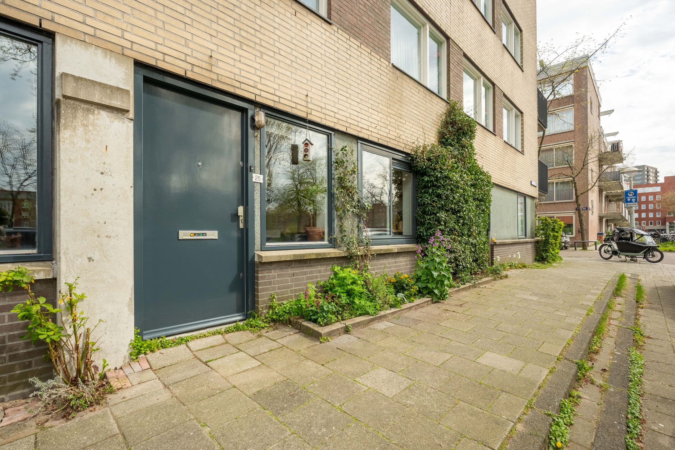 Foto 3 van Sumatraplantsoen 25