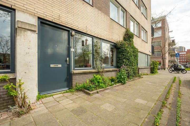 Foto 3 van Sumatraplantsoen 25