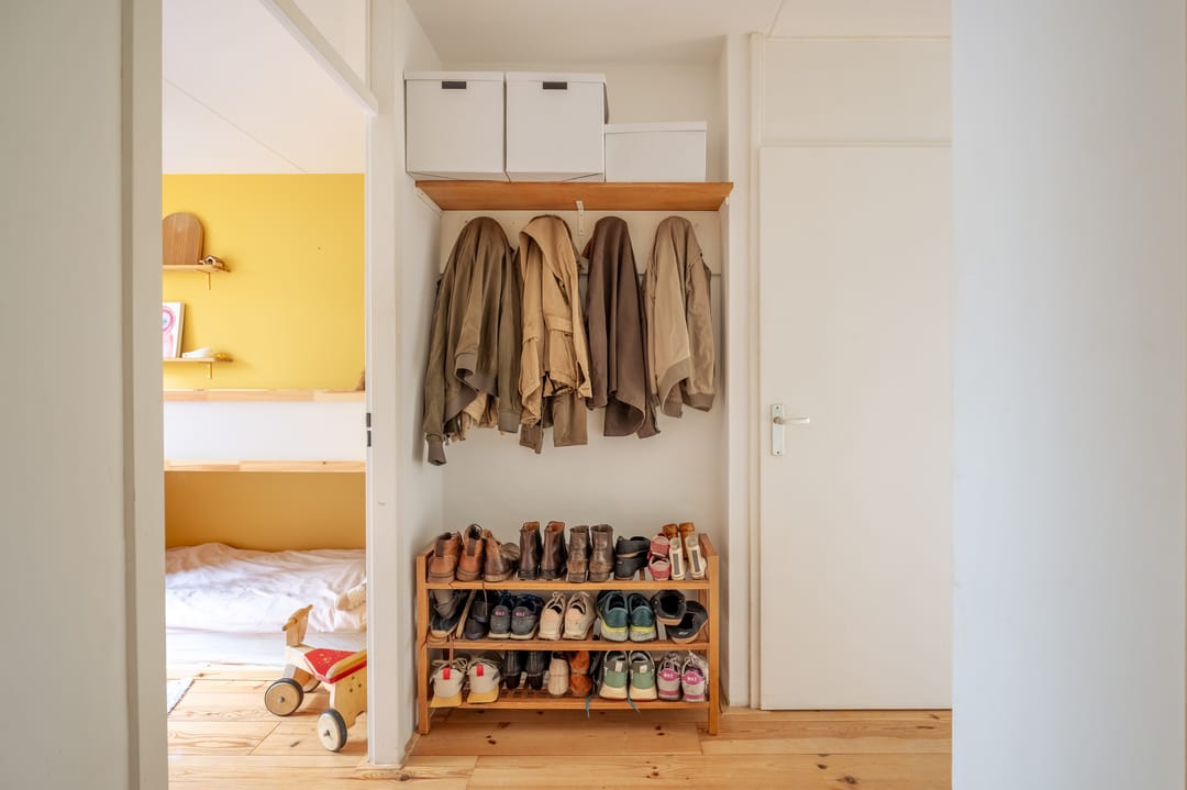 Foto 16 van Sumatraplantsoen 25