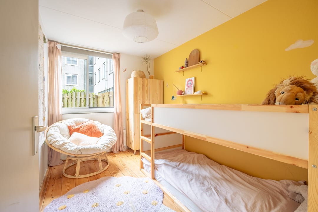 Foto 17 van Sumatraplantsoen 25