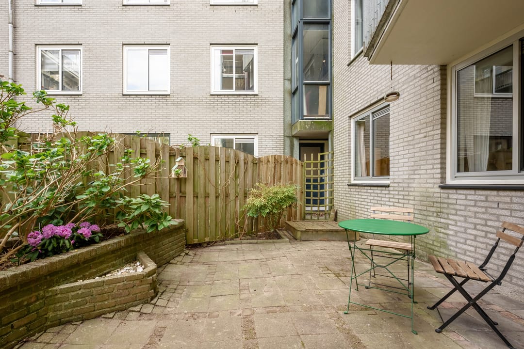 Foto 22 van Sumatraplantsoen 25