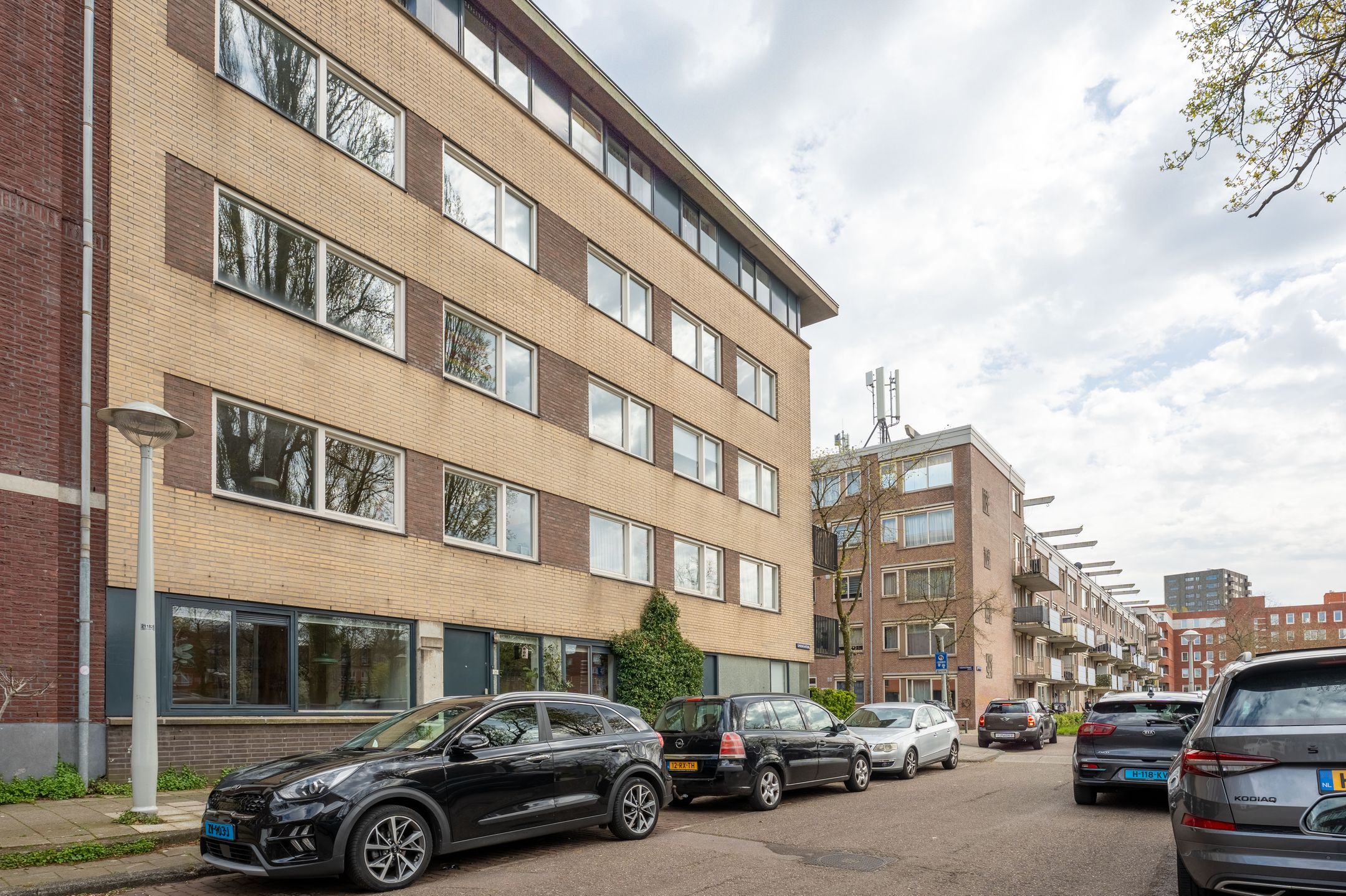 Foto 24 van Sumatraplantsoen 25