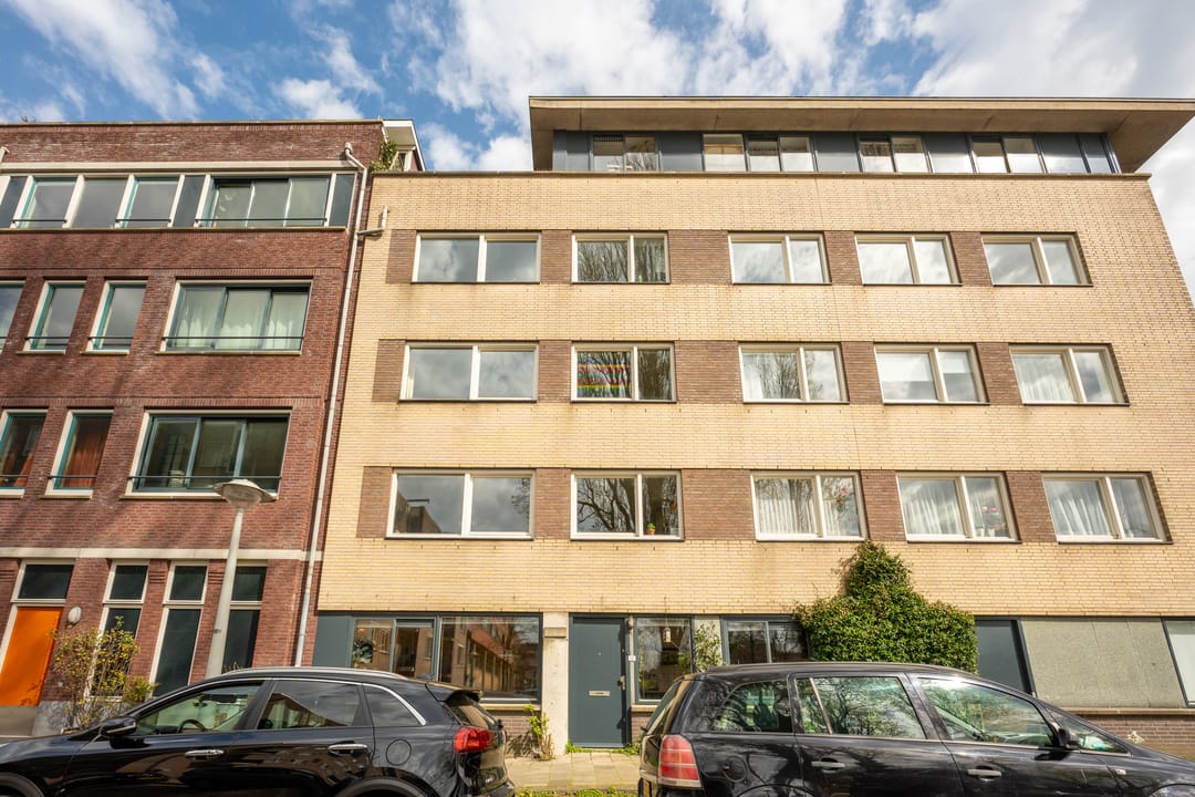 Ground floor apartment with garden in Amsterdam Oost — 28