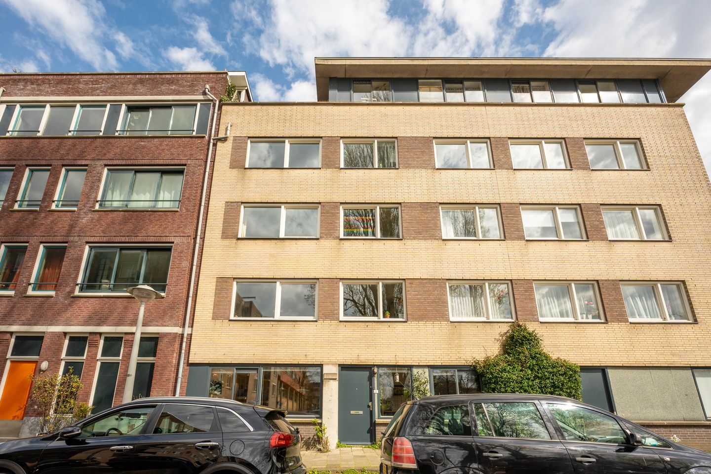 Foto 25 van Sumatraplantsoen 25