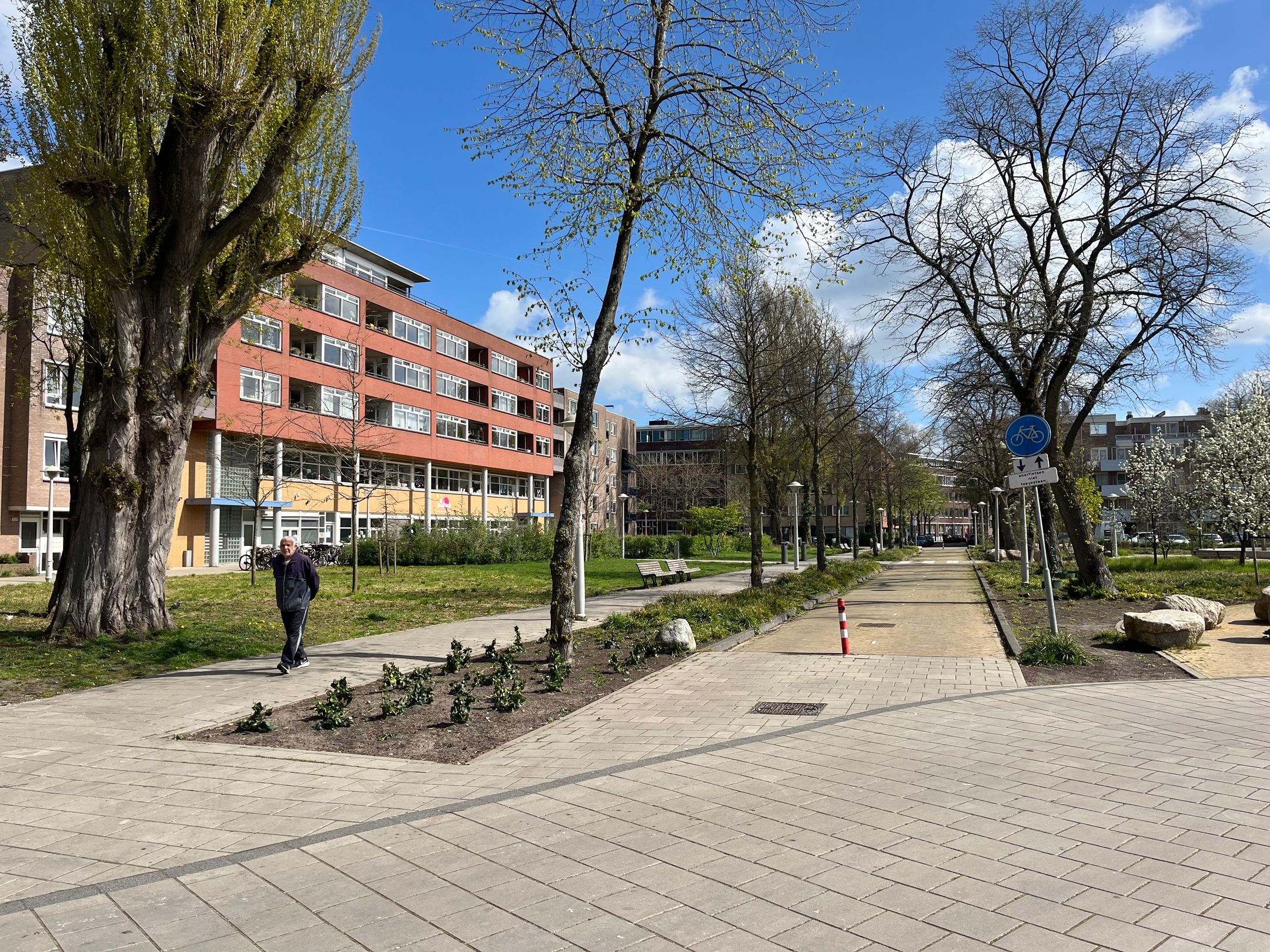 Foto 30 van Sumatraplantsoen 25