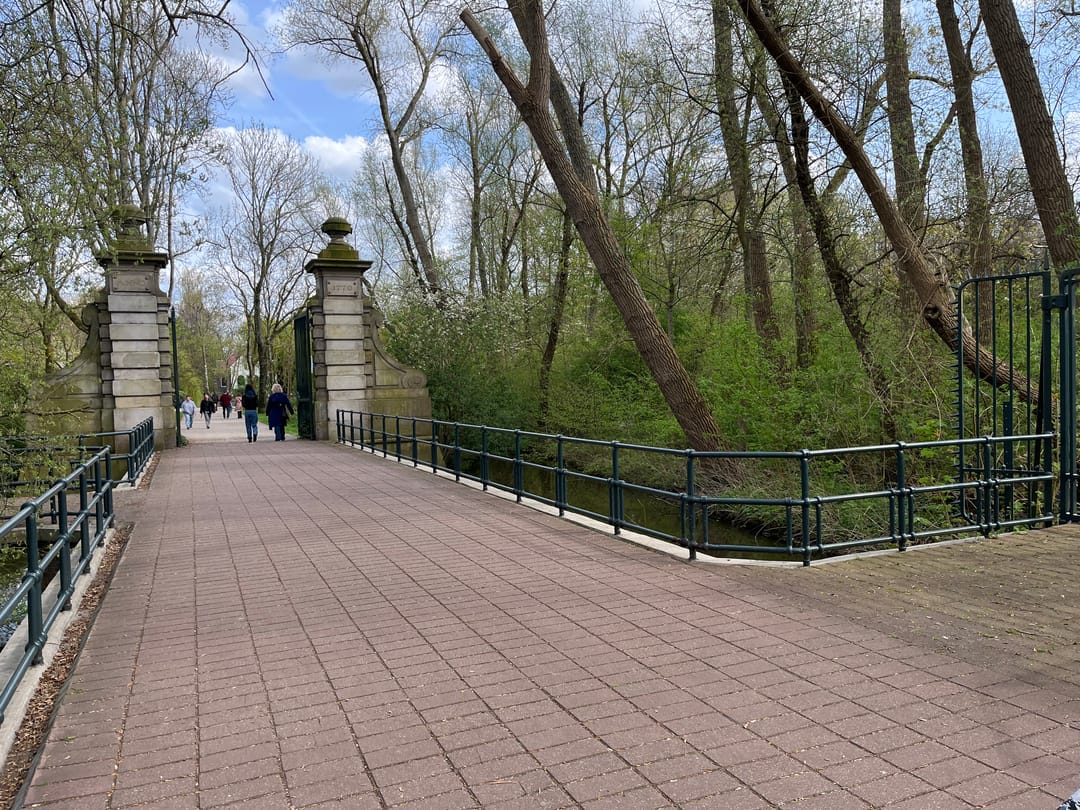 Foto 32 van Sumatraplantsoen 25