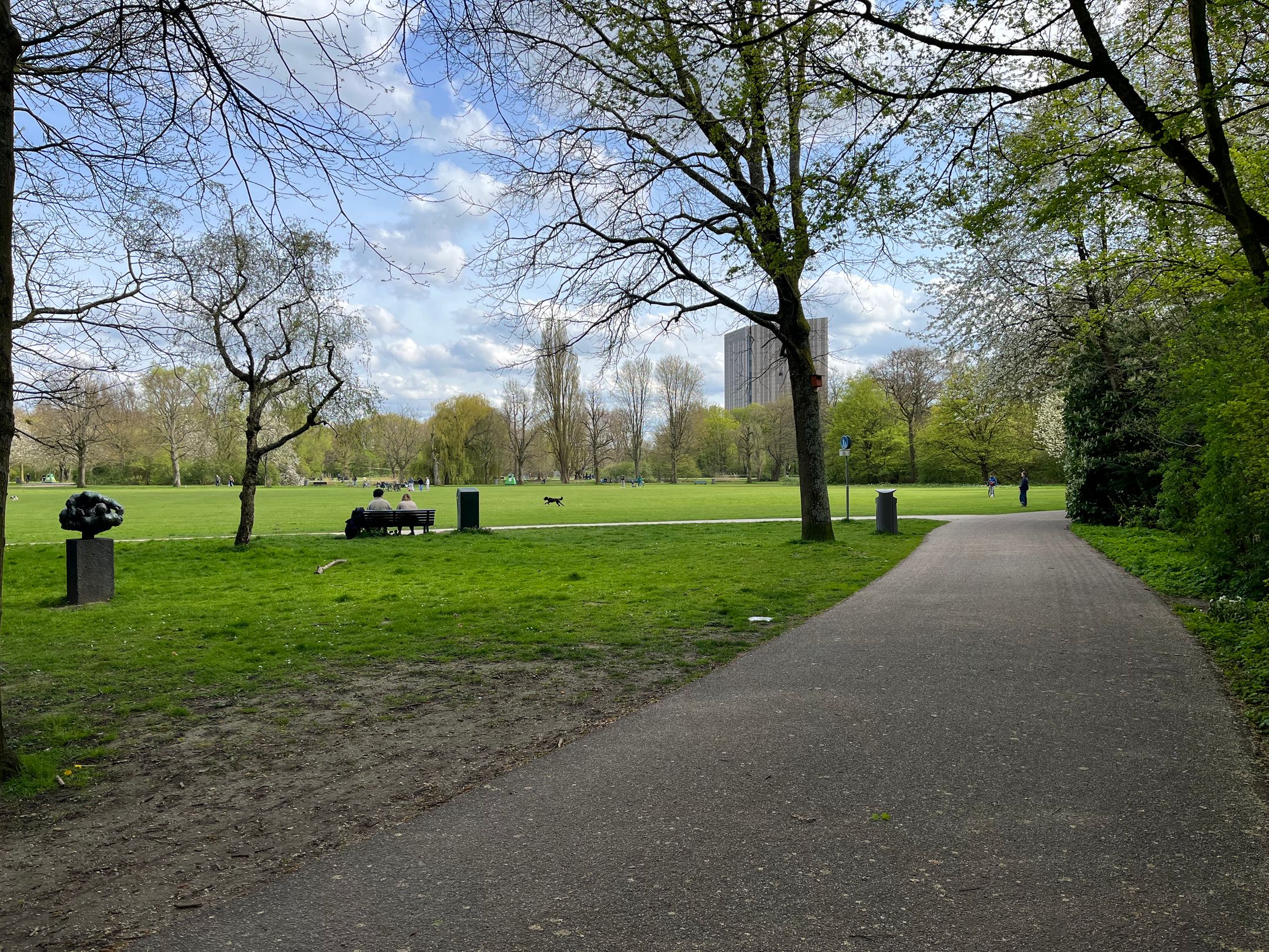 Foto 33 van Sumatraplantsoen 25