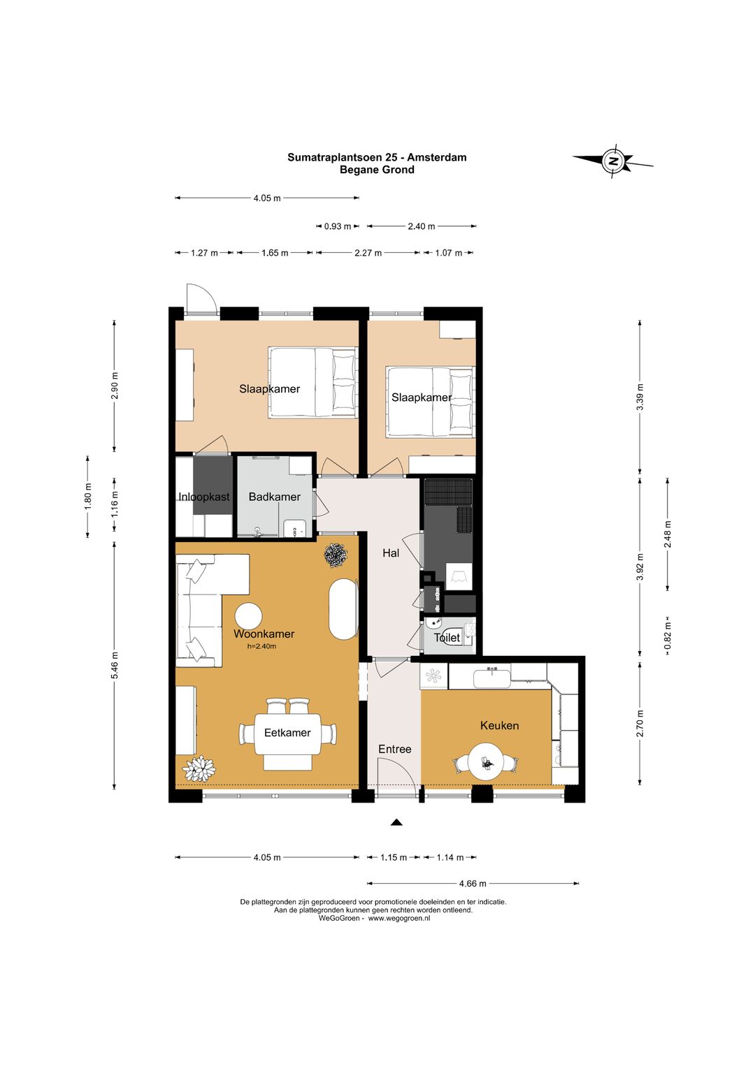 Foto 37 van Sumatraplantsoen 25