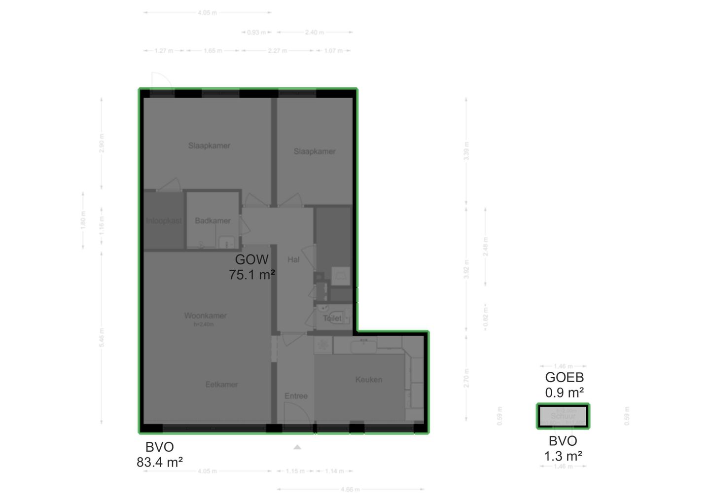 Foto 40 van Sumatraplantsoen 25