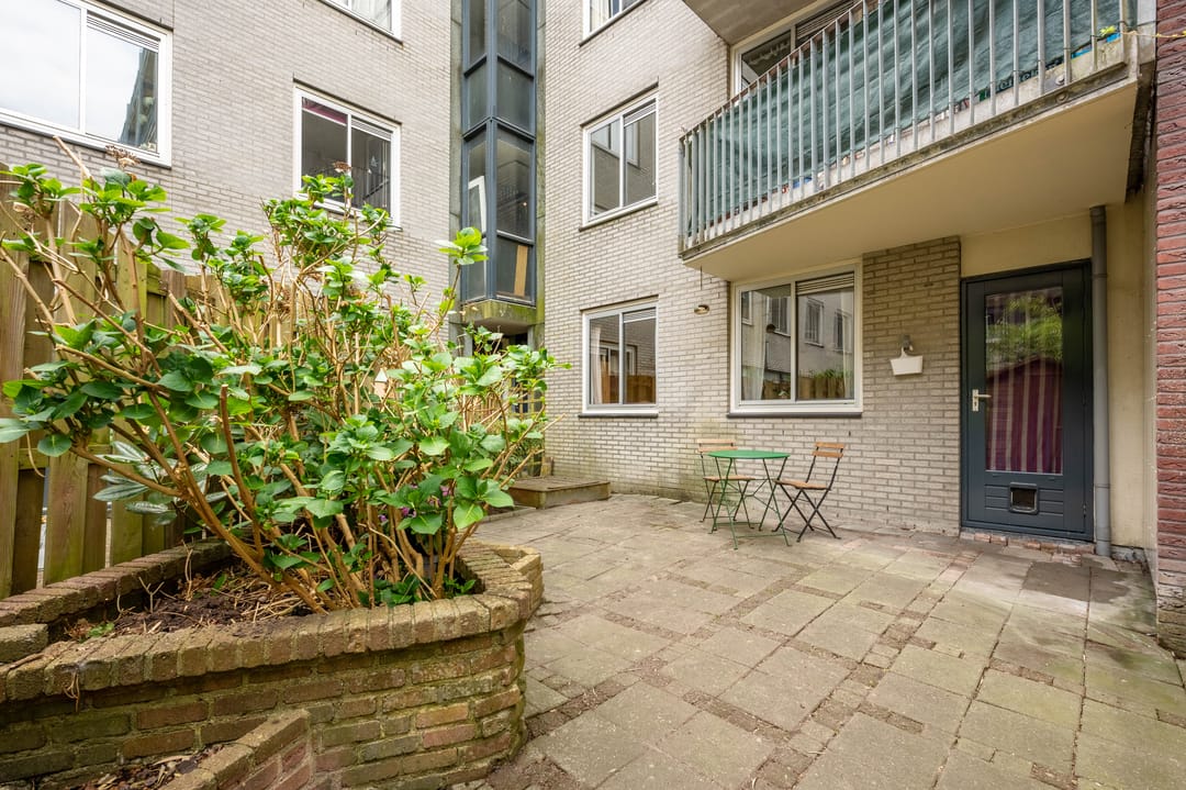 Foto 23 van Sumatraplantsoen 25