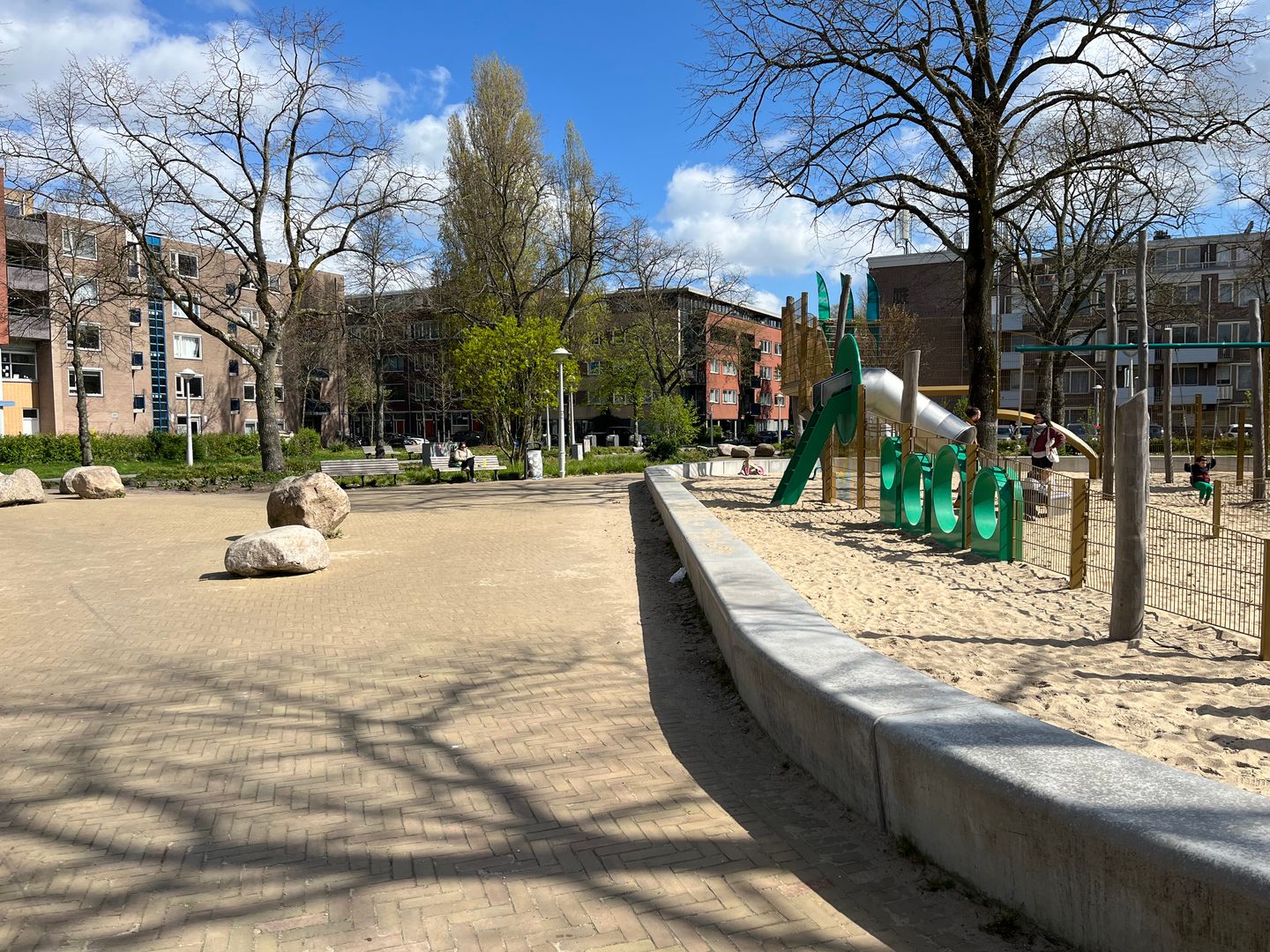 Foto 29 van Sumatraplantsoen 25