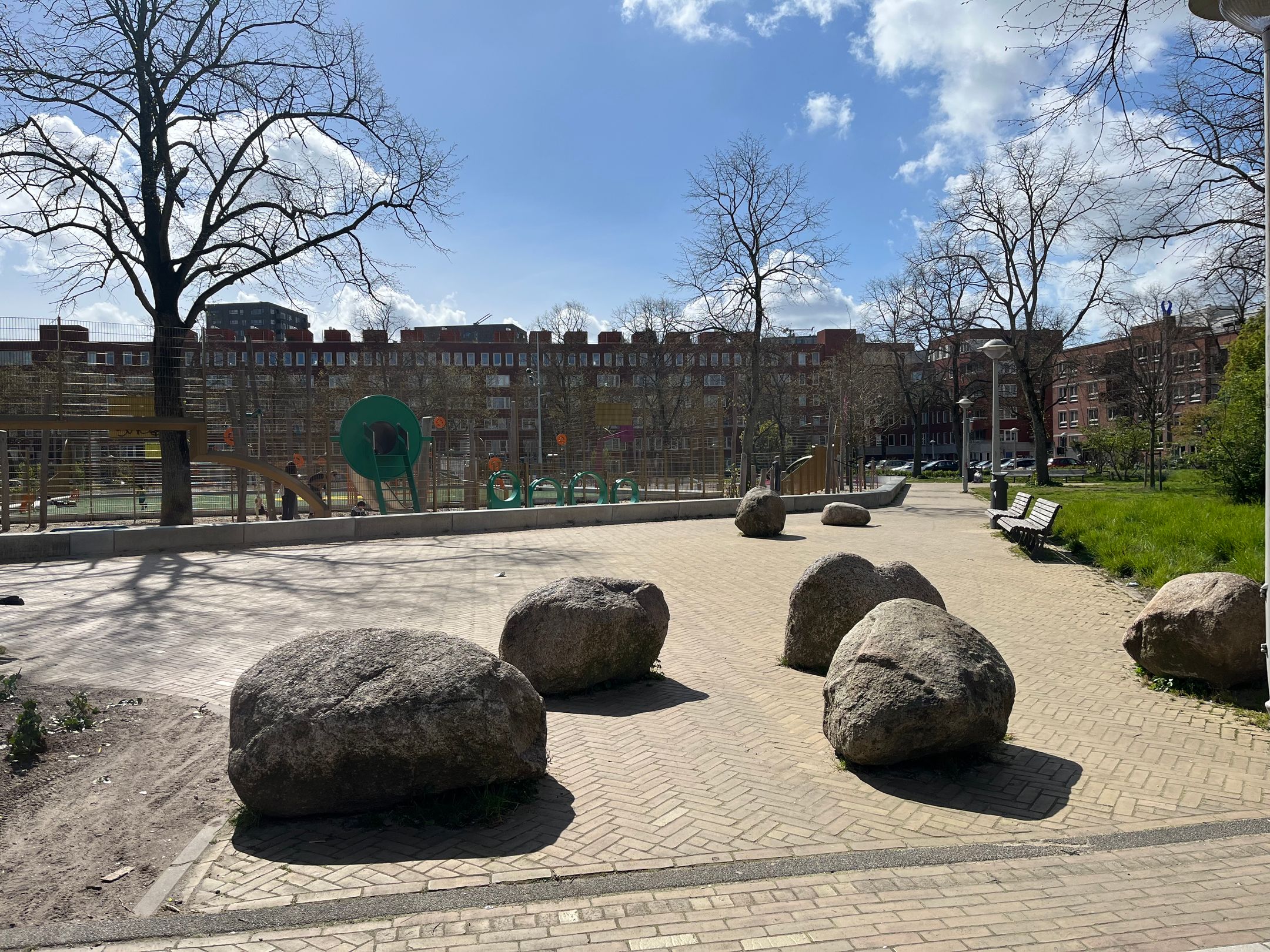 Foto 27 van Sumatraplantsoen 25