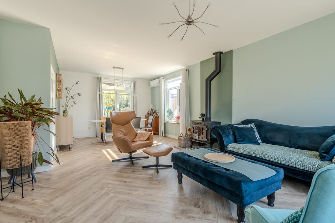 Foto 7 van Oude Kerkstraat 24