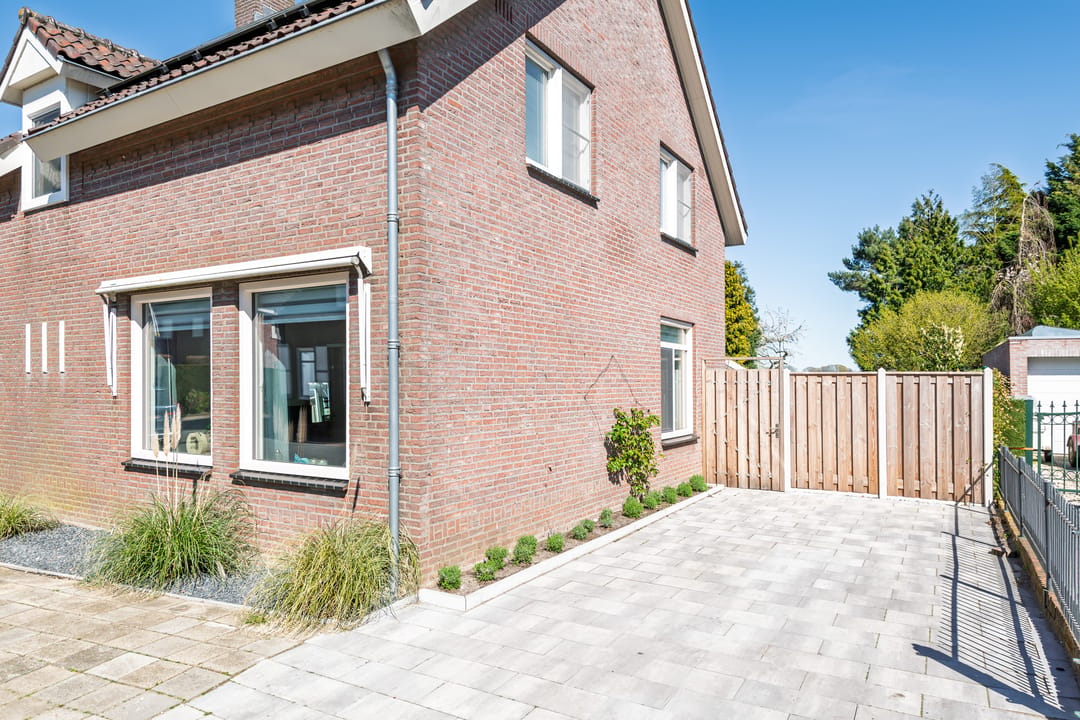 Modernized Detached Home with Space and Greenery — 53