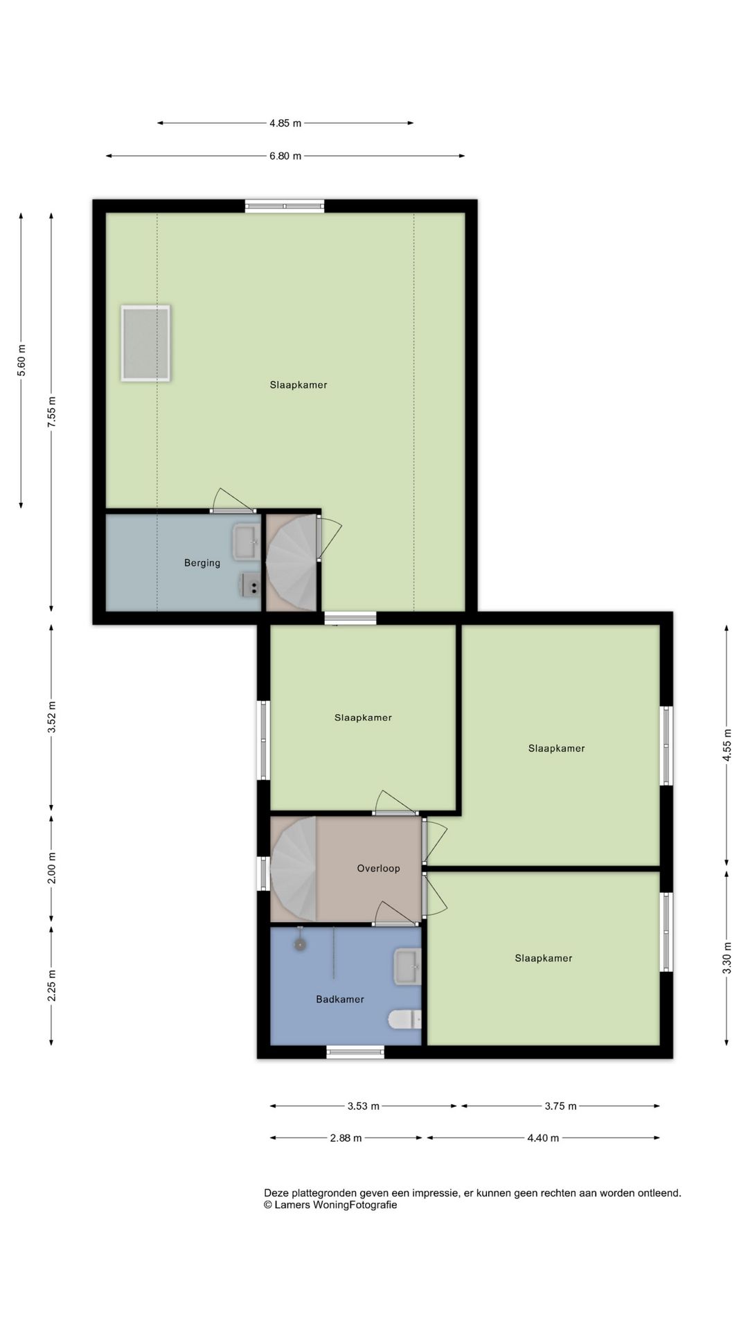 Foto 74 van Oude Kerkstraat 24