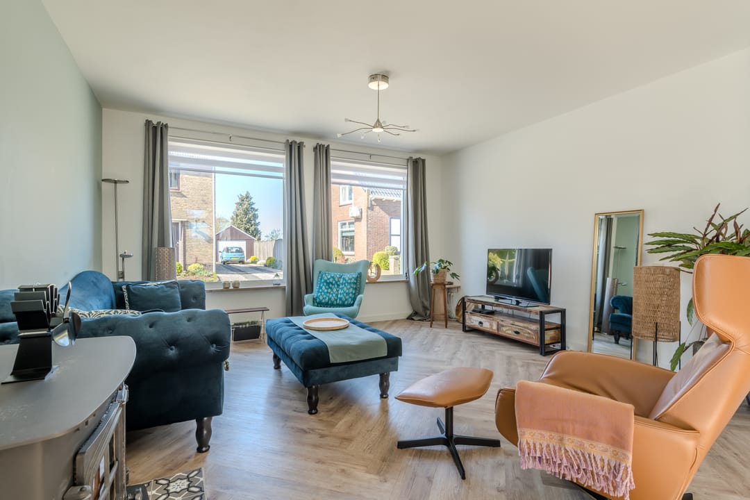 Foto 8 van Oude Kerkstraat 24