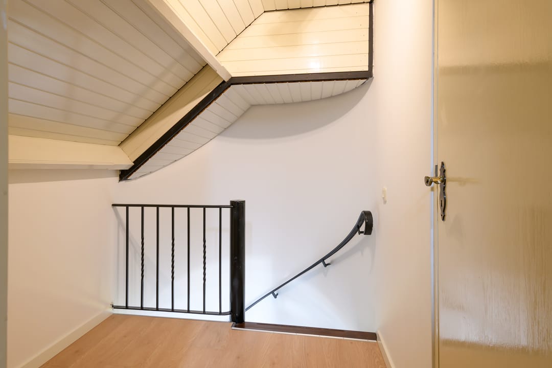 Modernized Detached Home with Space and Greenery — 31