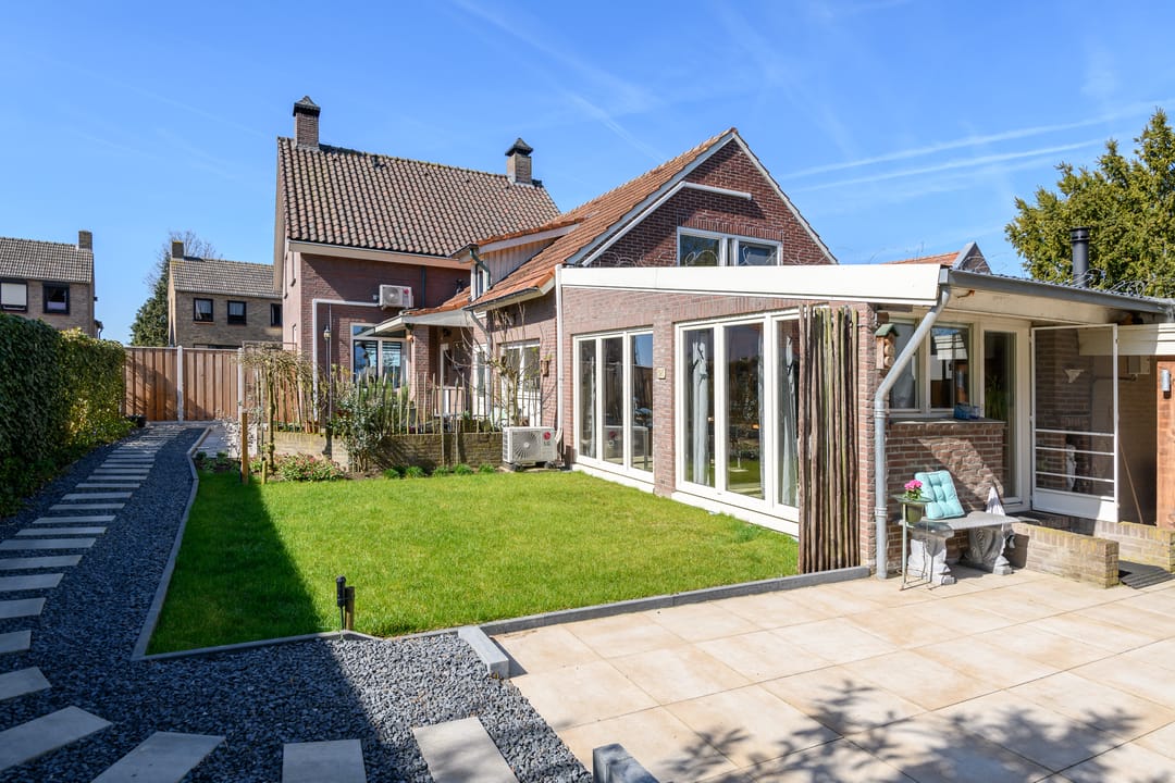 Foto 2 van Oude Kerkstraat 24