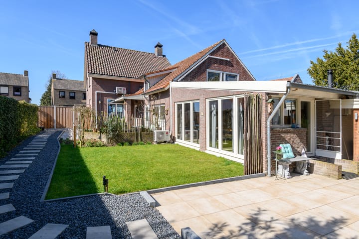 Foto 2 van Oude Kerkstraat 24