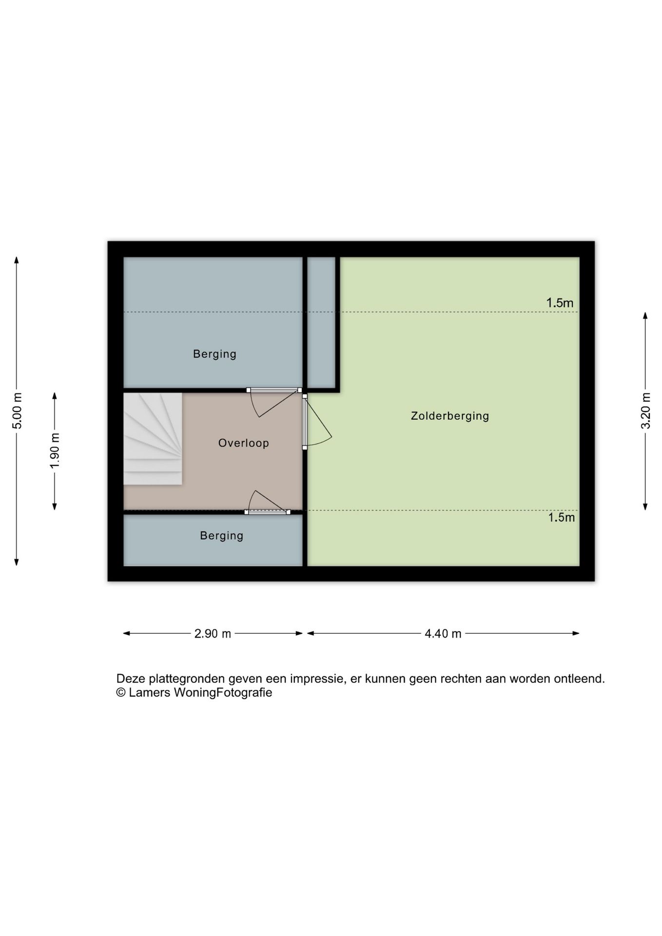Foto 75 van Oude Kerkstraat 24