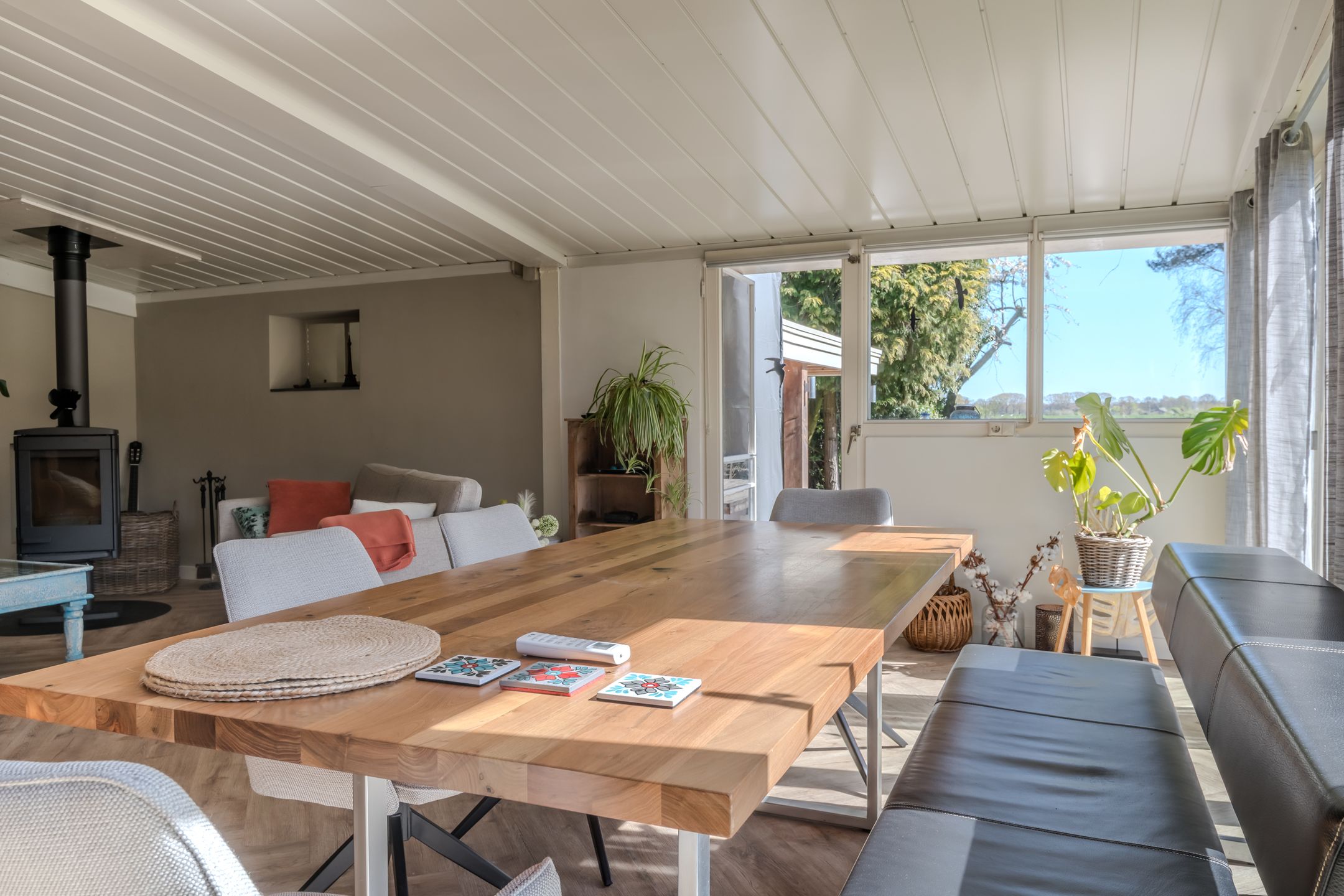 Modernized Detached Home with Space and Greenery — 18