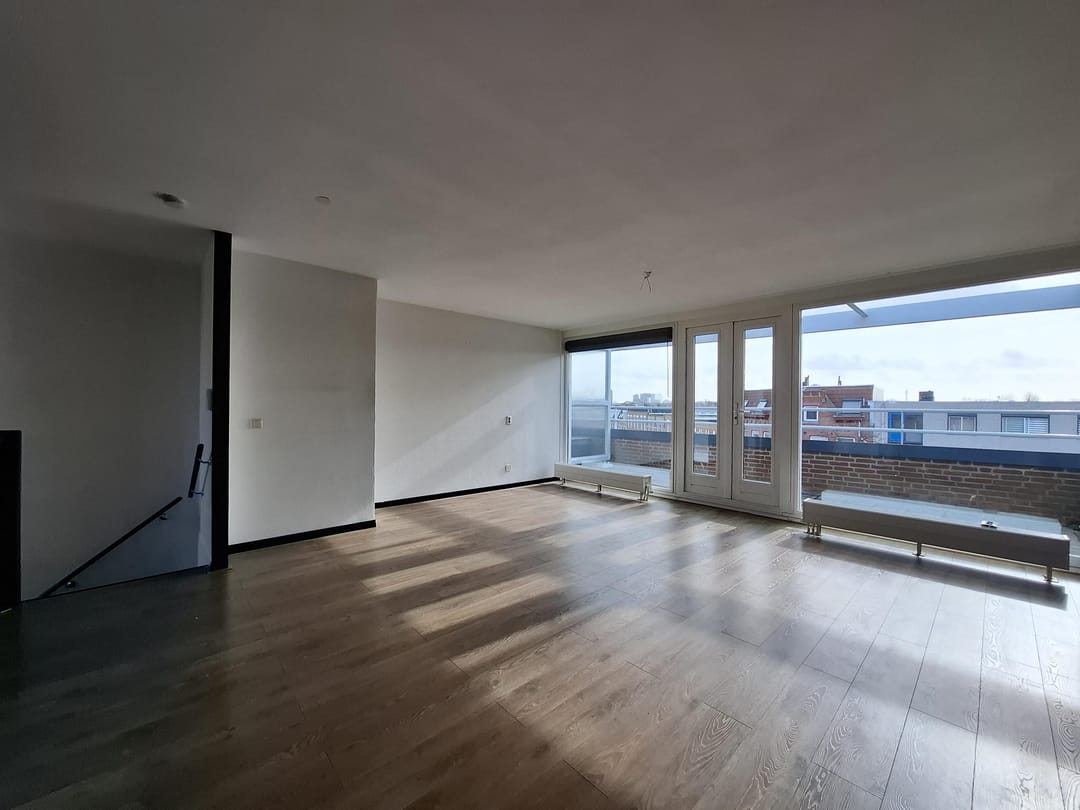 Foto 2 van Doedesstraat 131