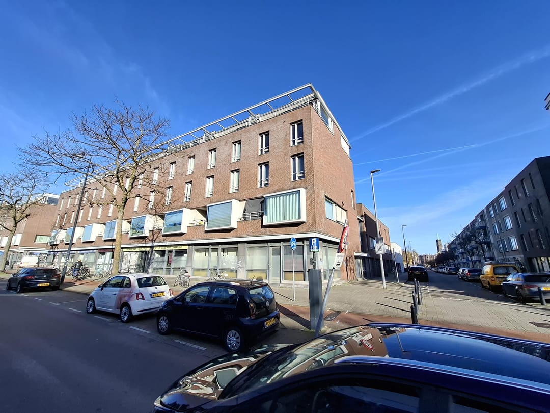 Foto 23 van Doedesstraat 131