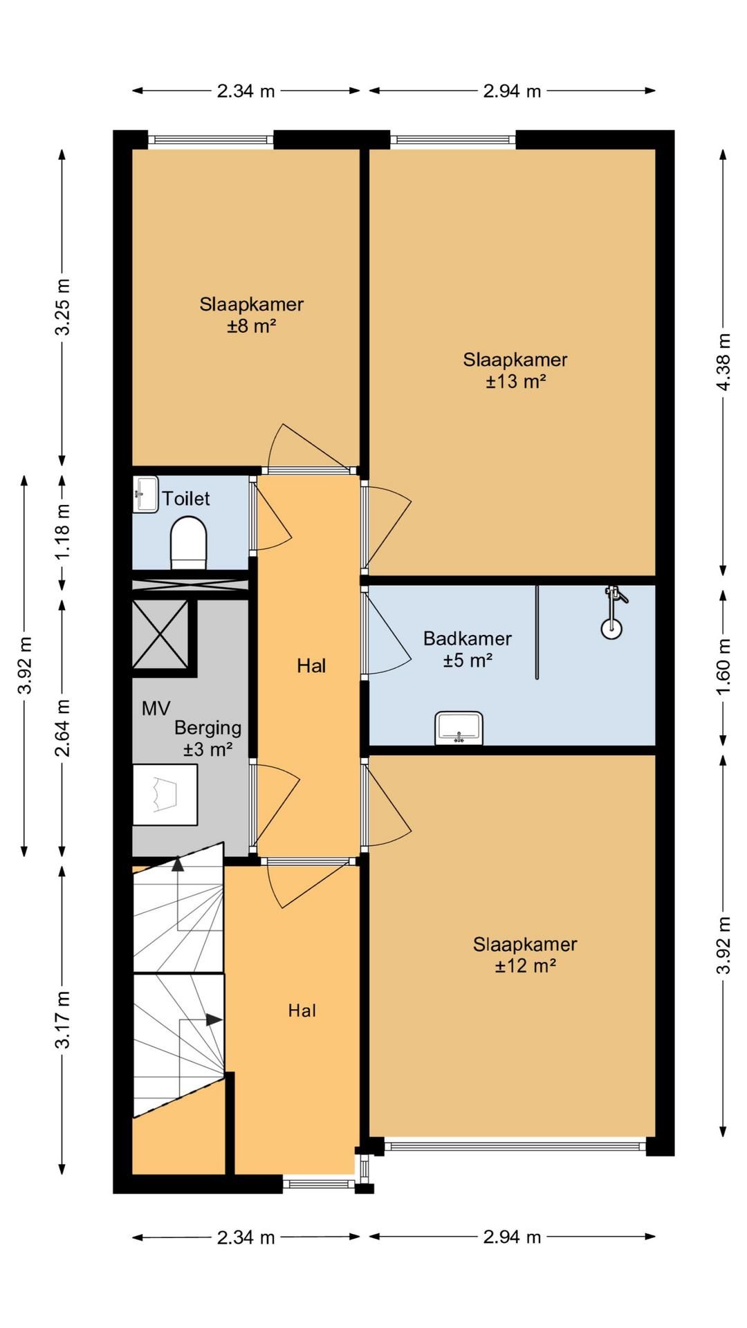 Foto 28 van Doedesstraat 131