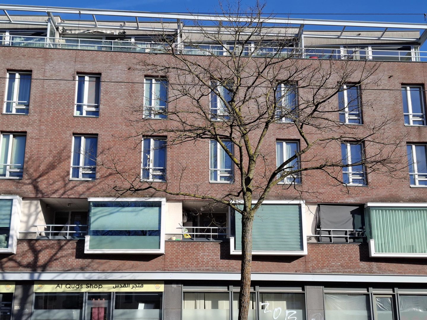 Foto 25 van Doedesstraat 131