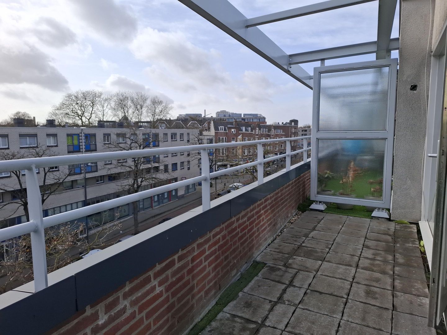 Foto 5 van Doedesstraat 131