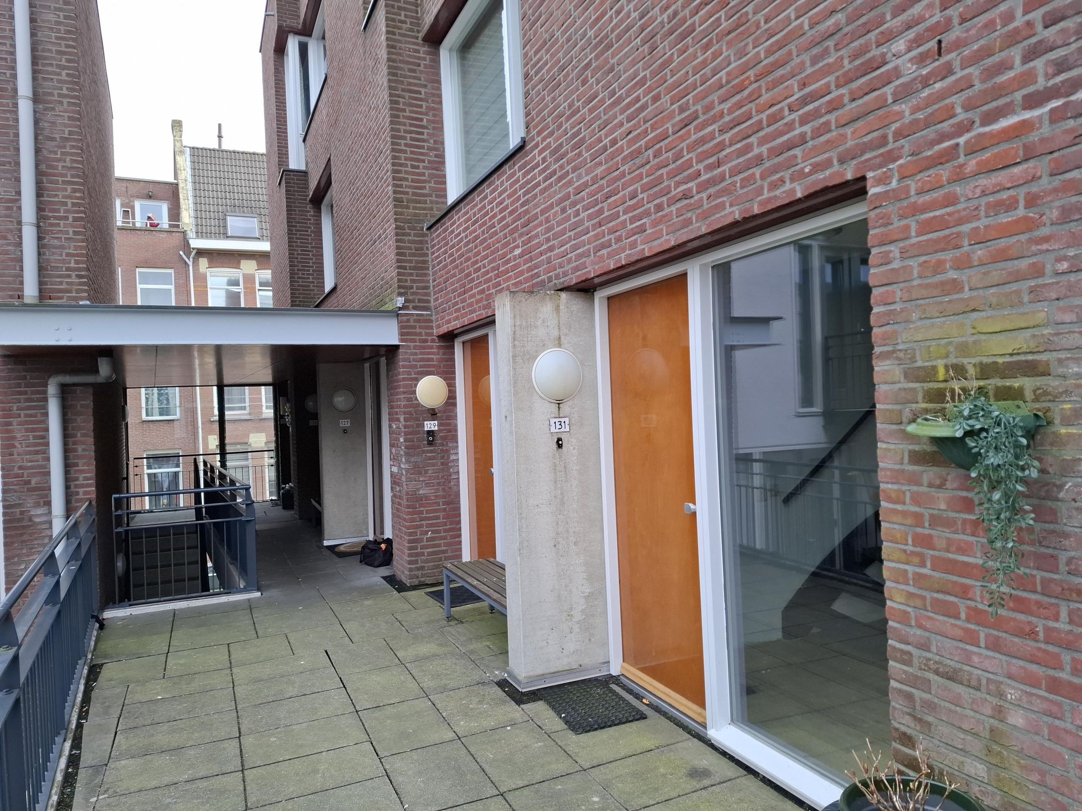 Foto 18 van Doedesstraat 131