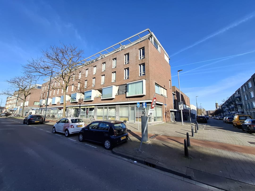 Foto 1 van Doedesstraat 131