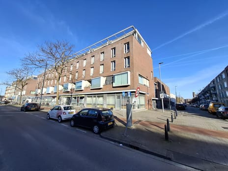 Doedesstraat thumbnail