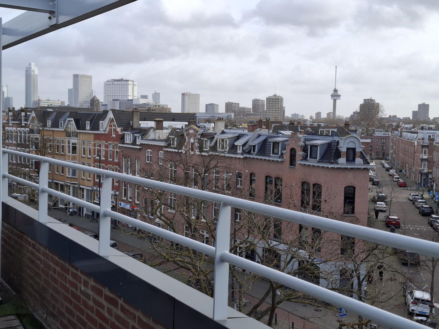 Foto 4 van Doedesstraat 131