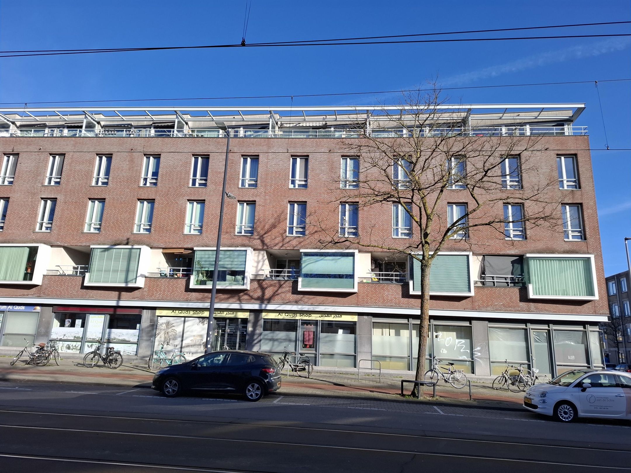 Foto 24 van Doedesstraat 131