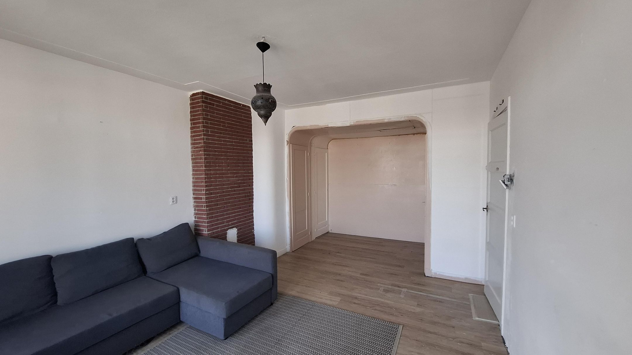 Foto 3 van Pleinweg 41-B