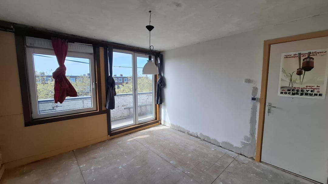 Foto 8 van Pleinweg 41-B