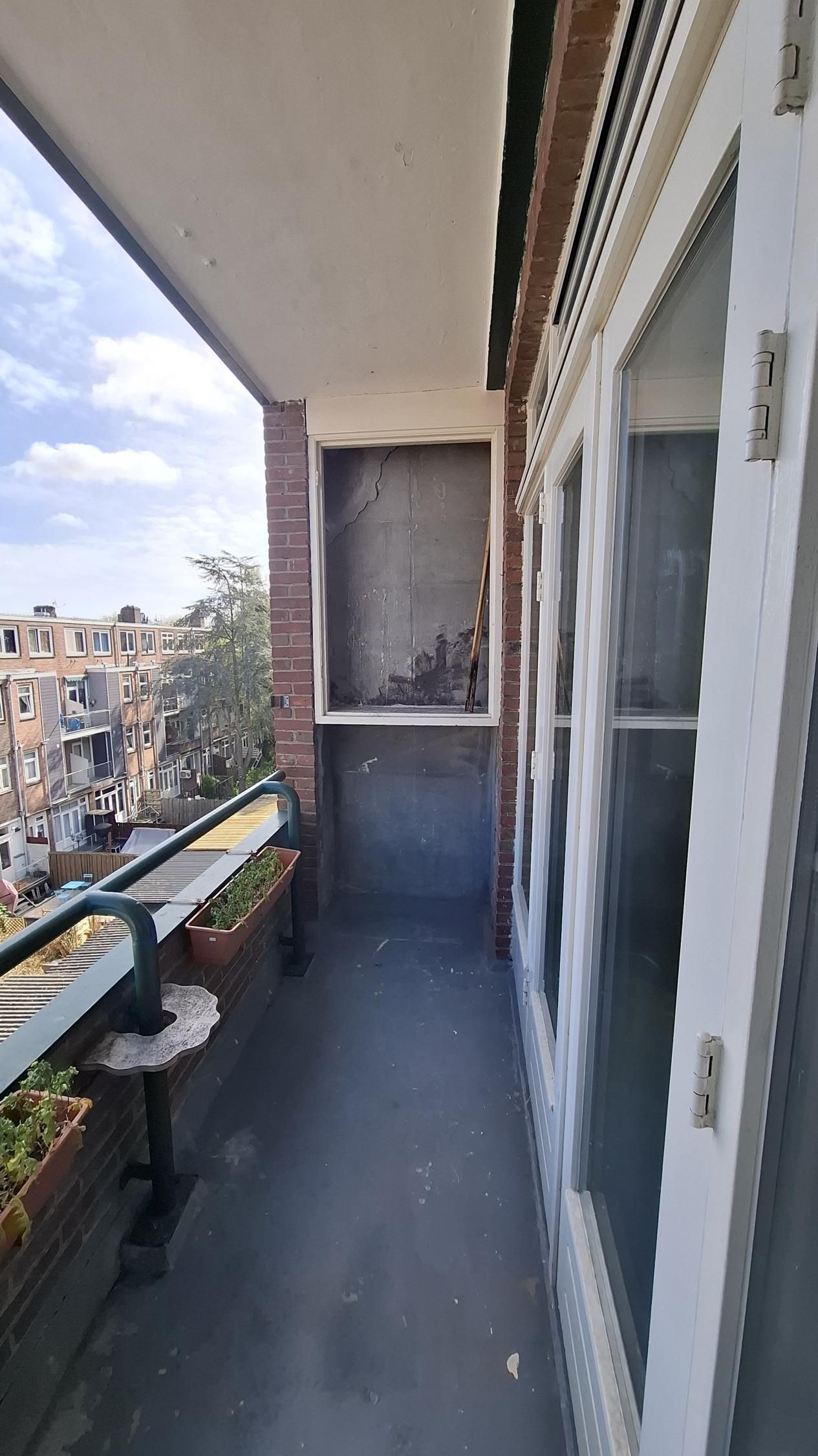 Foto 6 van Pleinweg 41-B