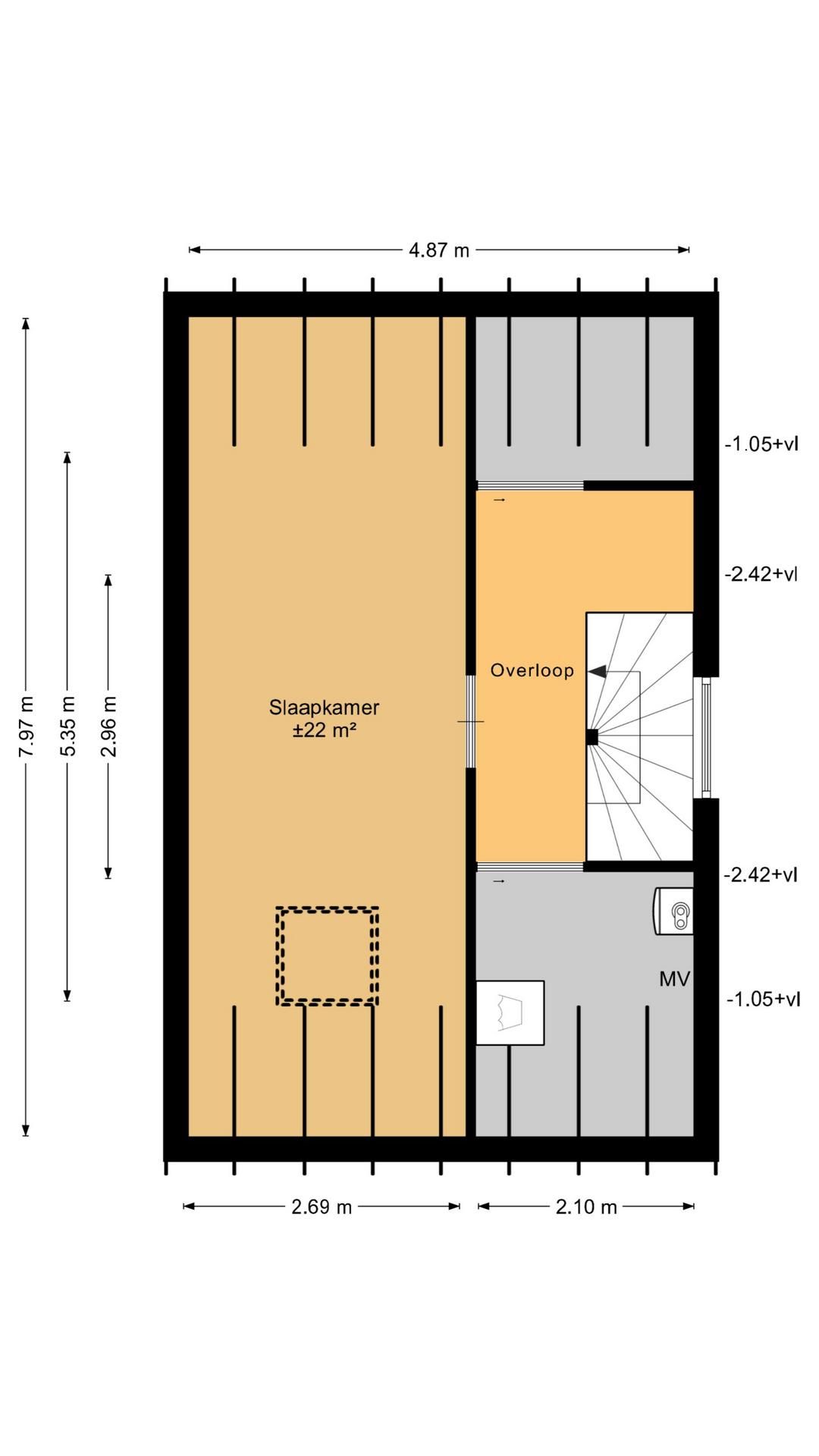 Photo 20 of Verdilaan 3