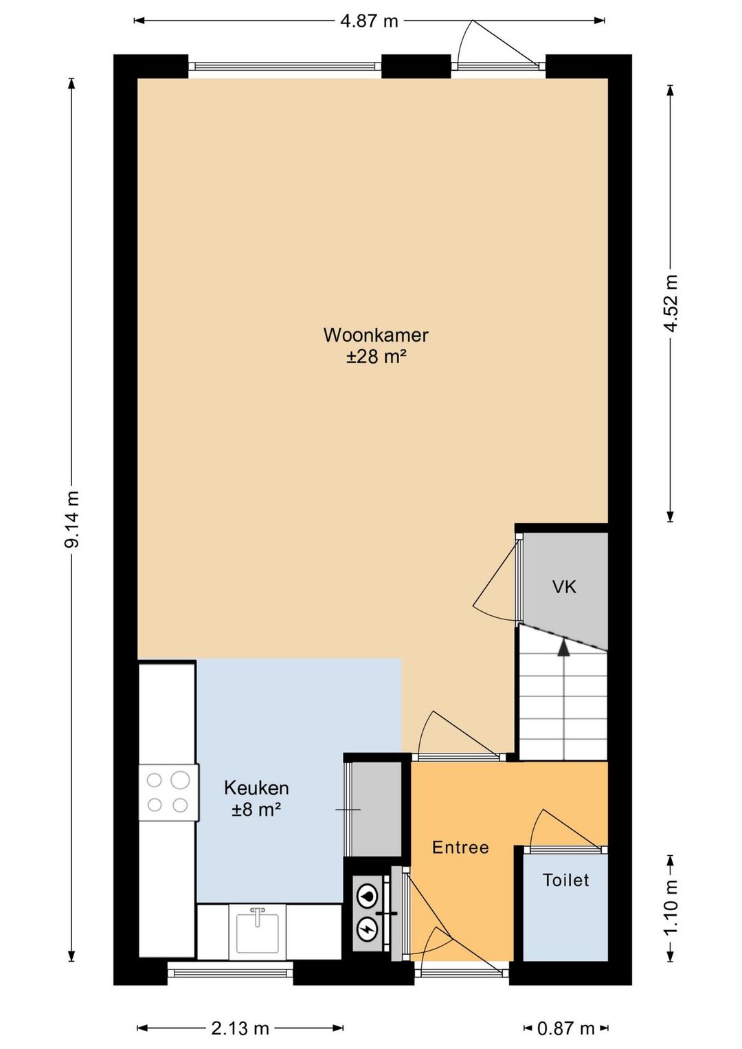 Photo 16 of Verdilaan 3