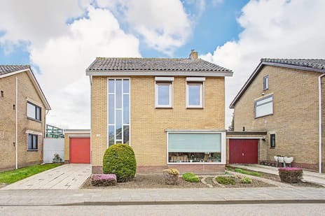 Bernhardstraat thumbnail