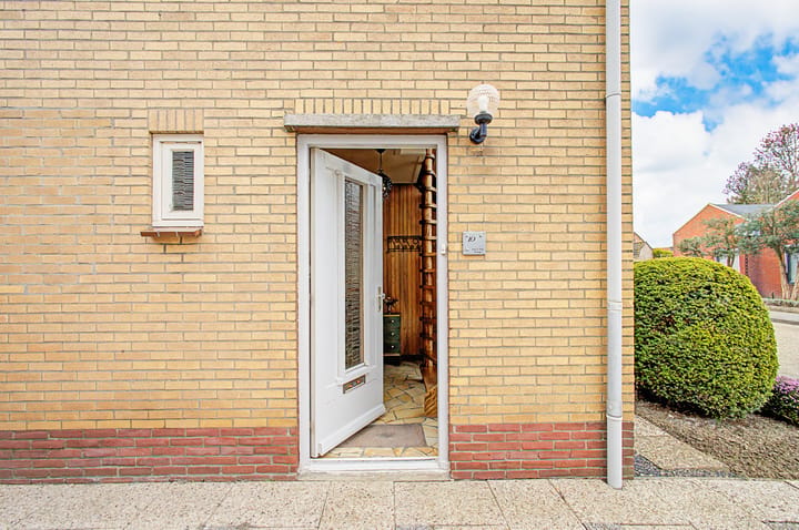 Foto 4 van Bernhardstraat 10