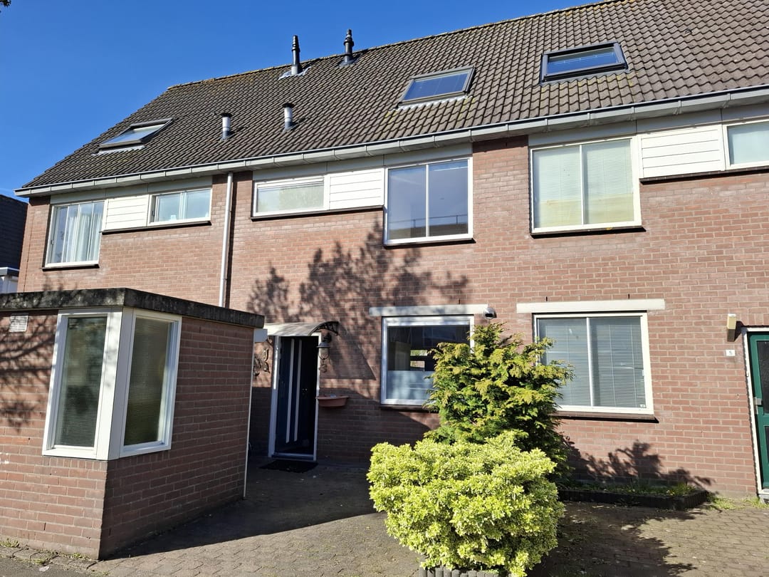 Photo 1 of Verdilaan 3