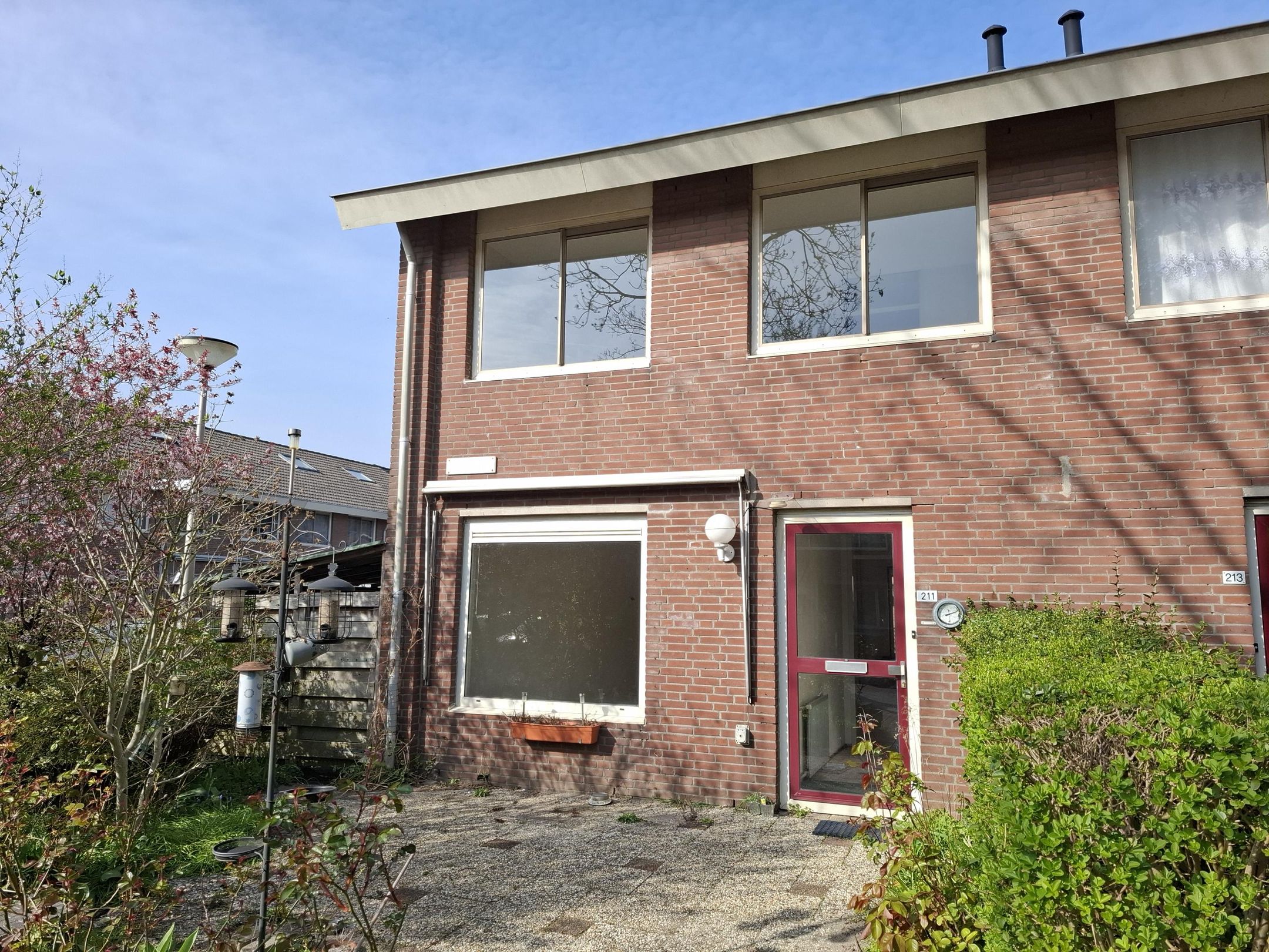 Snoekenveen 211 